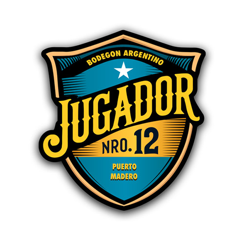 Bodegón Jugador N°12 - CABA