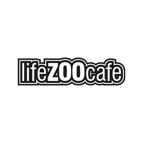 Life Zoo Café by Cheka